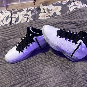 Vibe with these Jordan’s